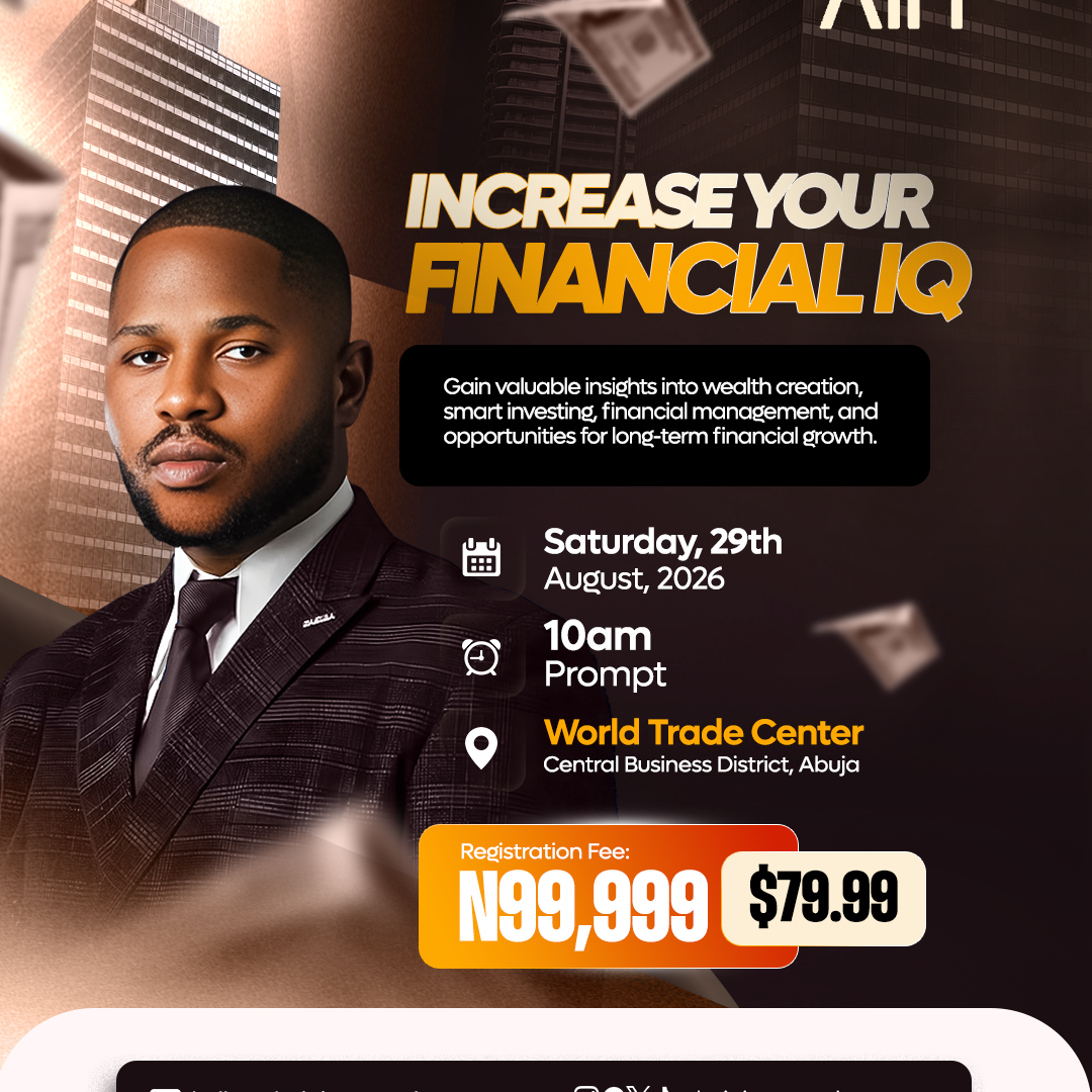 FINANCIAL IQ II